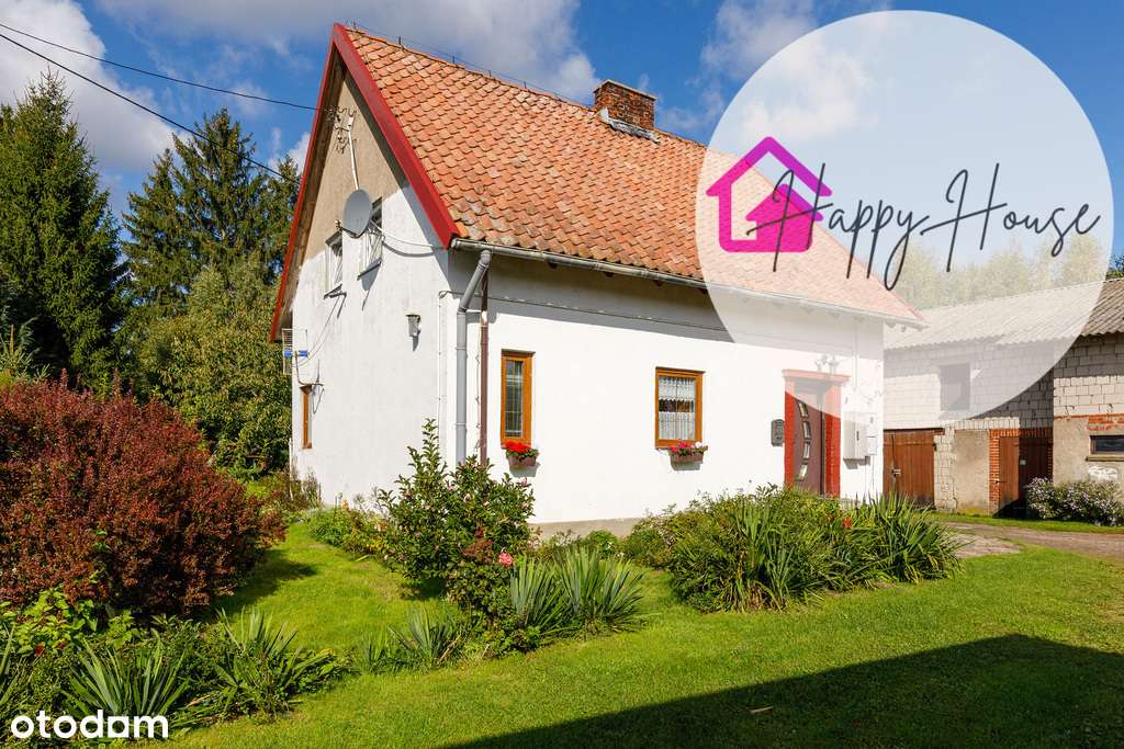 Urokliwe siedlisko, 10,300 ha ziemi, lasy, dom - Pełny obrazek: 5/15