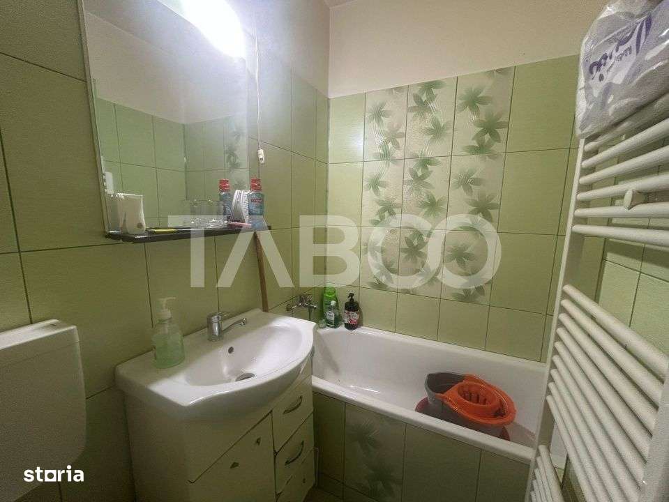 Comision 0 !! Apartament 2 camere cu pivnita zona Mihai Viteazu Sibiu - Imagine principală: 4/5