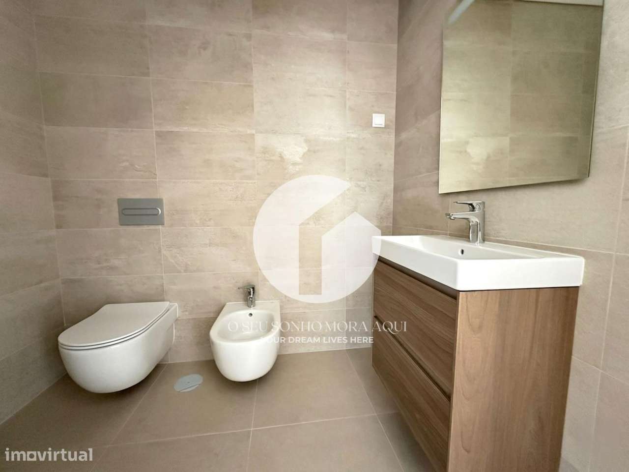 Apartamento T2 de luxo - Faro-18