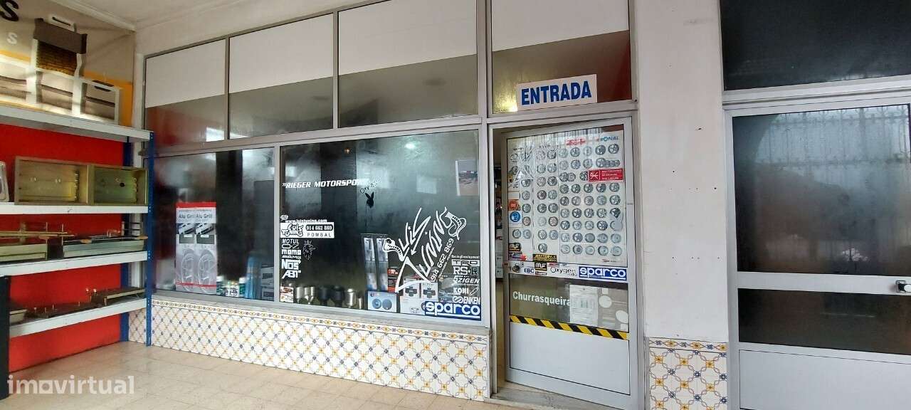 Parque Comercial Europa em Pombal-18