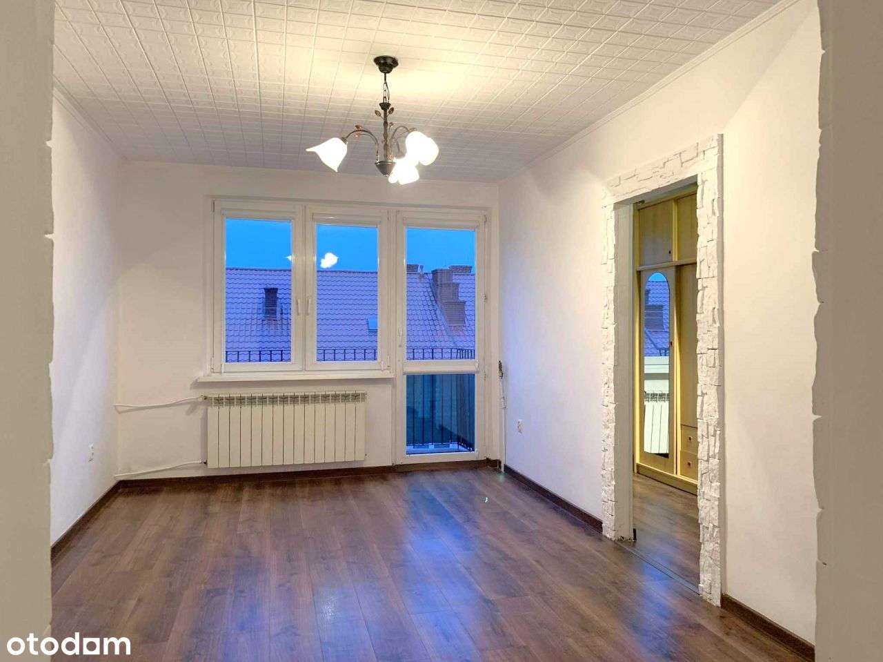 mieszkanie w Kłodawie na sprzedaż-8