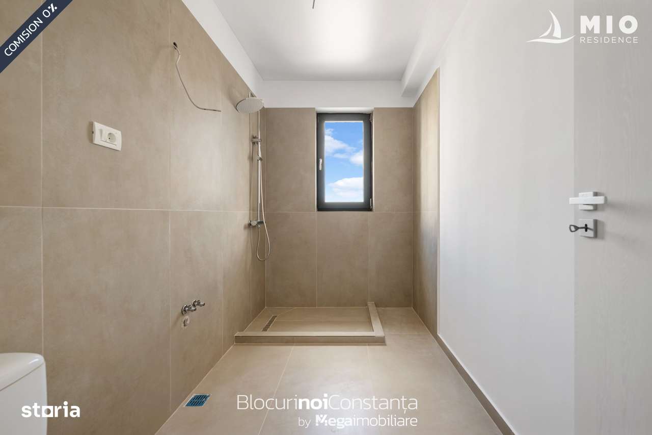 #Dezvoltator: Studio XL la cheie · bucătărie separată | MIO Residence - Imagine principală: 5/19