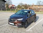 Opel Mokka 1.6 CDTI Cosmo S&S 4x4 - 23