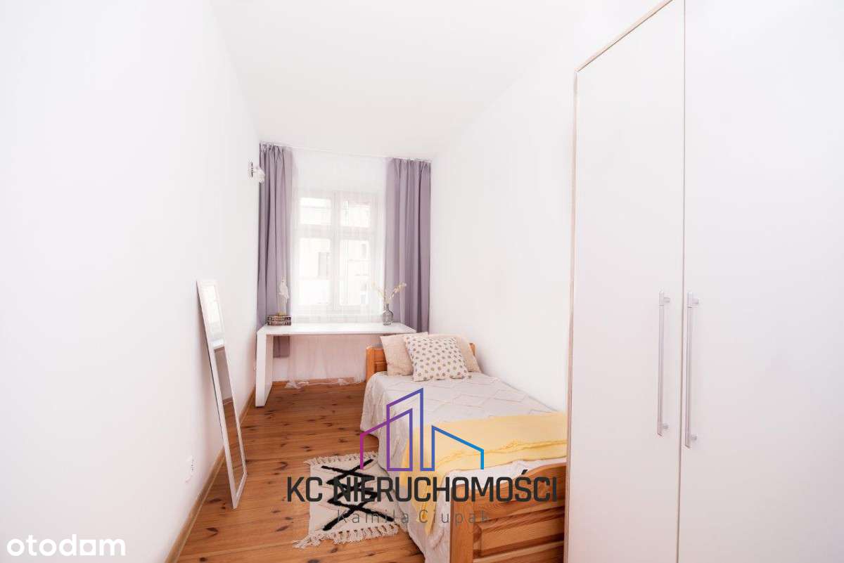 7 minut od Rynku, dla rodziny lub inwestora-10