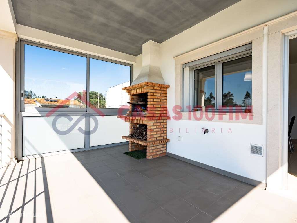 Oportunidade Moradia Individual T4 Azoia - Leiria-18