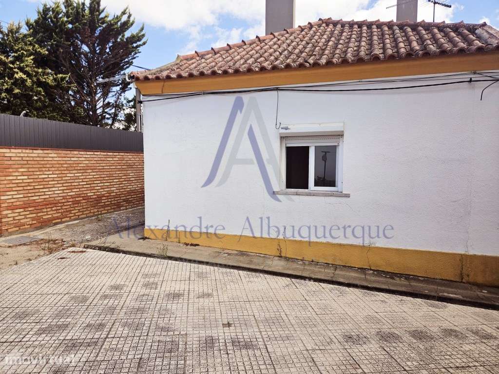 Moradia Térrea Remodelada | Cotovia, Sesimbra-30