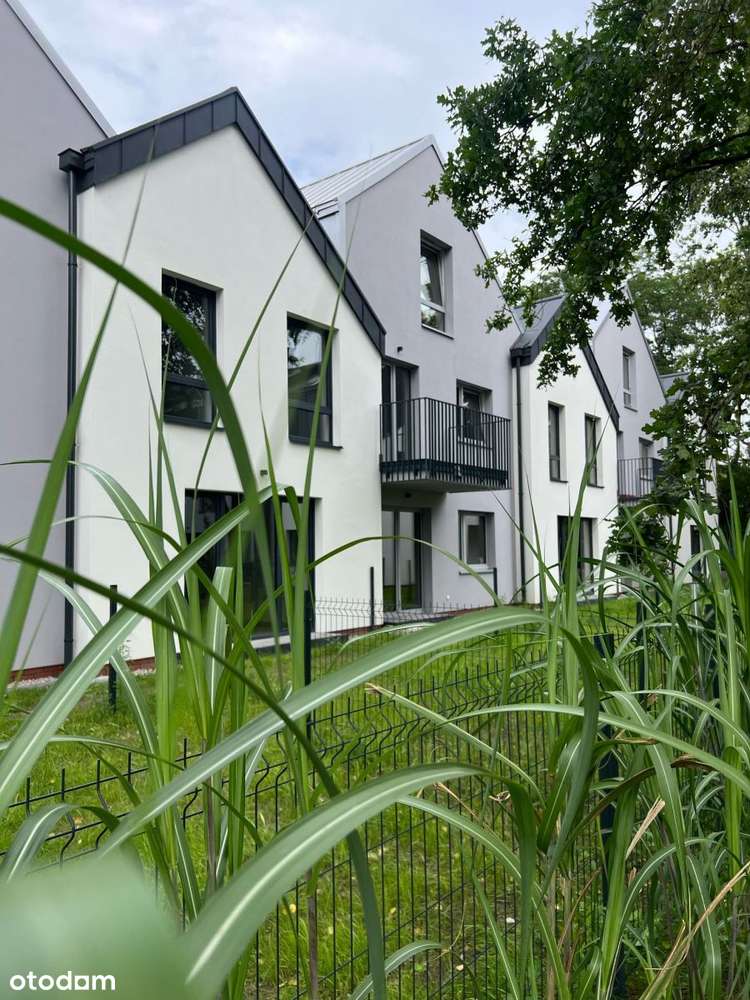 Rodzinne osiedle w otoczeniu lasu - Pełny obrazek: 3/12