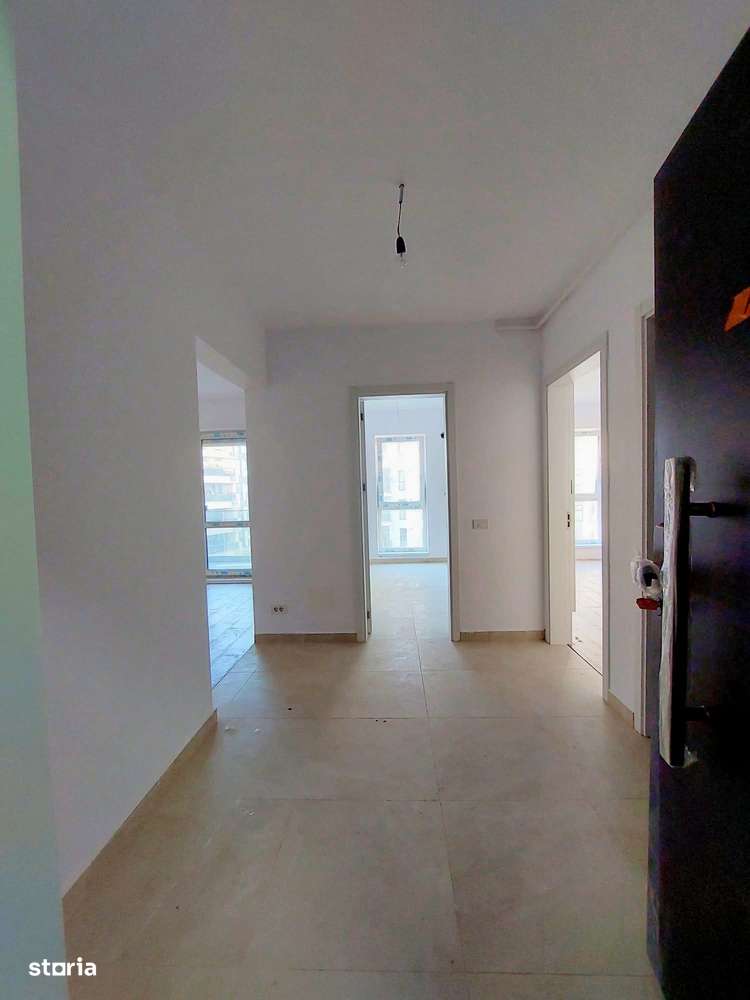 Apartament 2 Camere Regnum Residence Fundeni-1