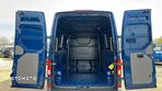 Volkswagen Crafter Furgon Automat OPTIMUM L3H3, 2.0TDI 140KM, 3640mm, Wysoki dach - 23