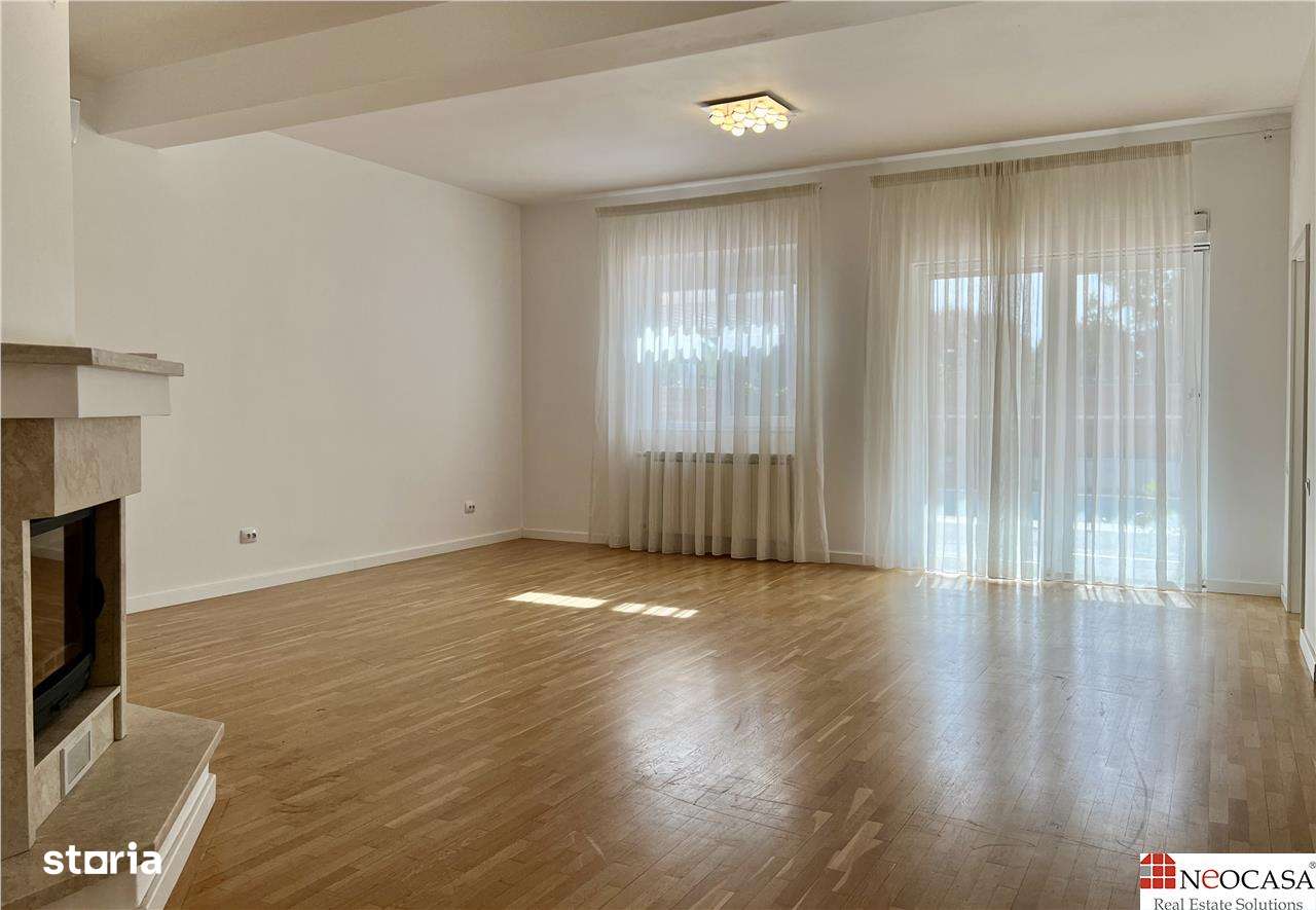 Vila premium in ansamblu superb | Iancu Nicoale - British School - Imagine principală: 4/20