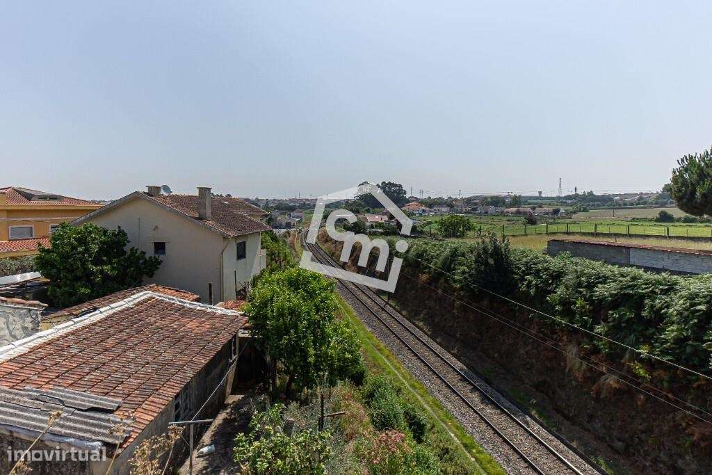 Moradia para Restaurar em Esposade, Custóias-16