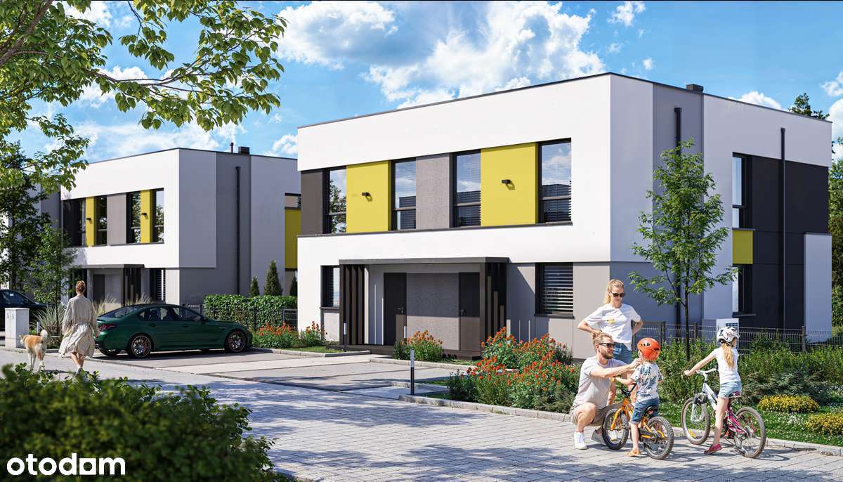 Brzozova Park – nowoczesne domy w lesie brzozowym | już od 590.000 zł-11