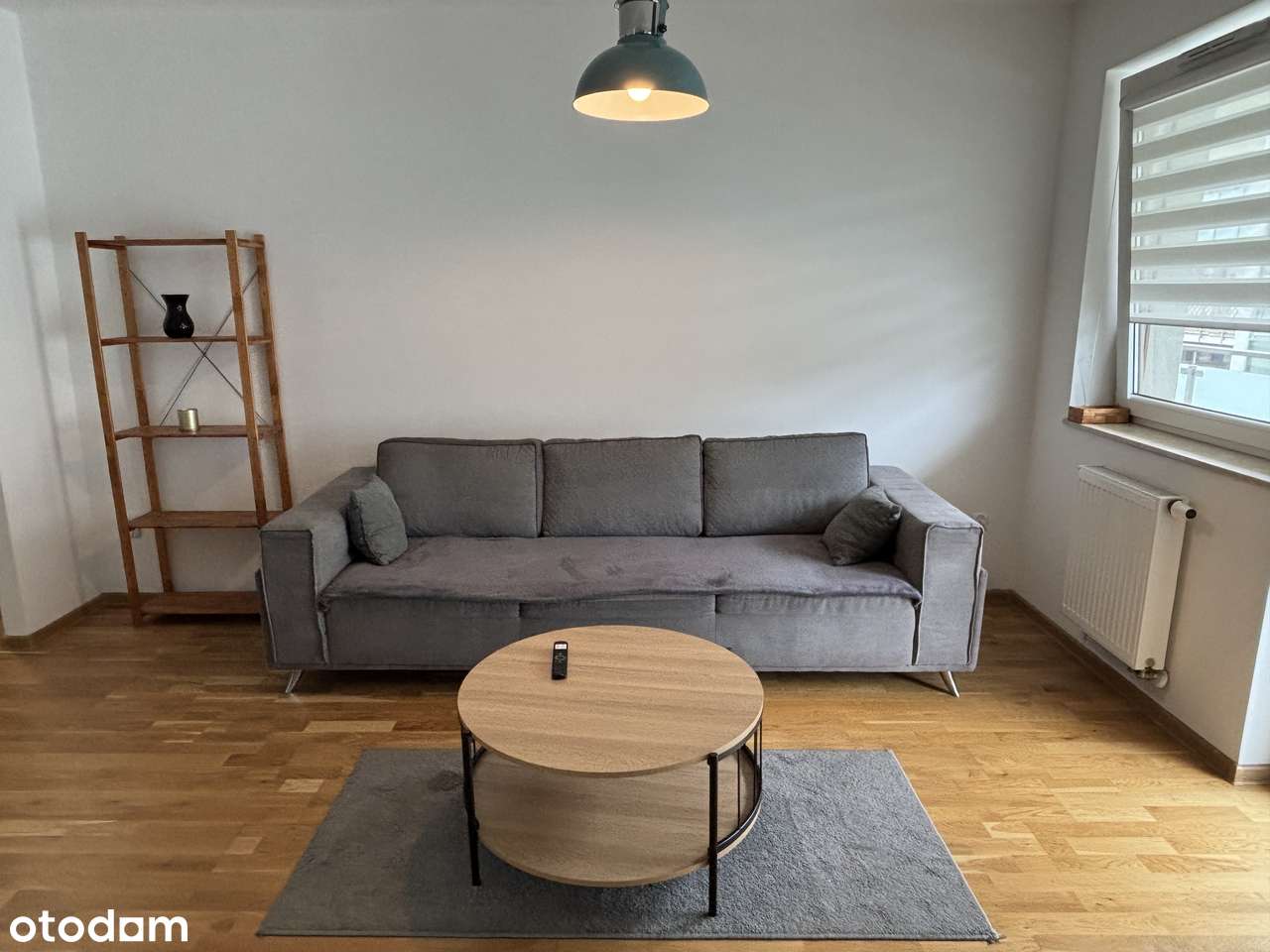 Mieszkanie ul. Św. Rocha, Słocina. 45m2, 2 pokoje, garaż poddziemny,