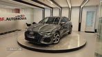 Audi A3 Sportback 45 TFSIe S line - 7