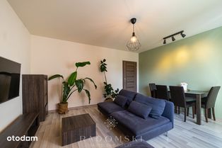 Rodzinne | 3 pokoje | Balkon | Korczak - Pełny obrazek: 2/16
