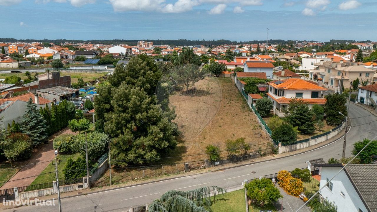 Terreno  para venda