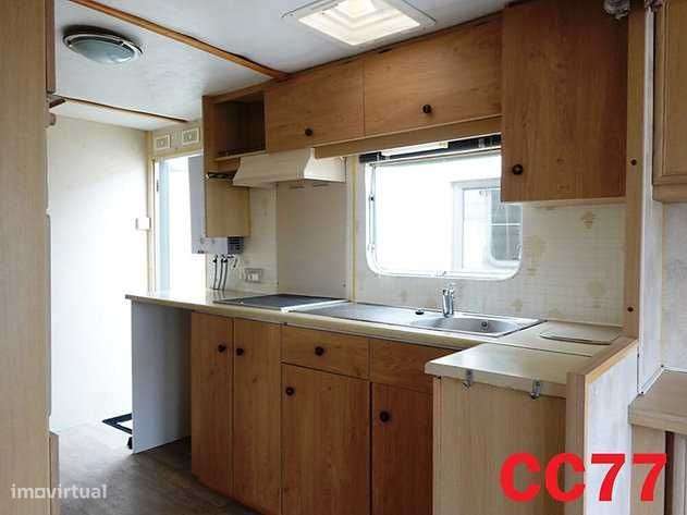 LINDA CASA COM 2 QUARTOS PARA HABITAR - Grande imagem: 4/12