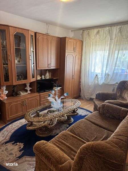 Ap. 2 camere zona Parcul Dendrologic - Imagine principală: 5/8