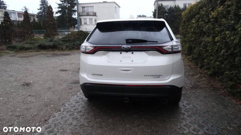 Ford EDGE - 6