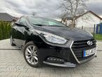 Hyundai i40 Kombi blue 1.7 CRDi Premium - 2