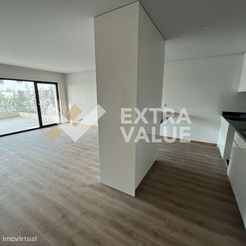 Apartamento T3 Venda em Viana do Castelo (Santa Maria Maior e Monserra-7