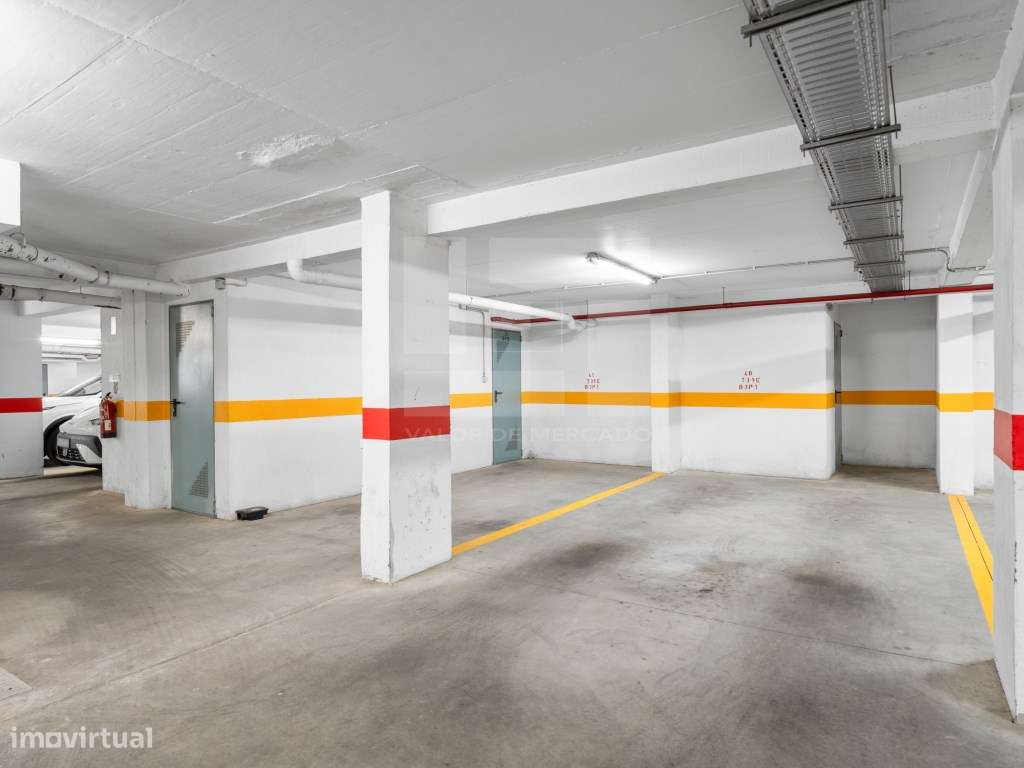 APARTAMENTO T3 - QUINTA DA BELOURA II-26