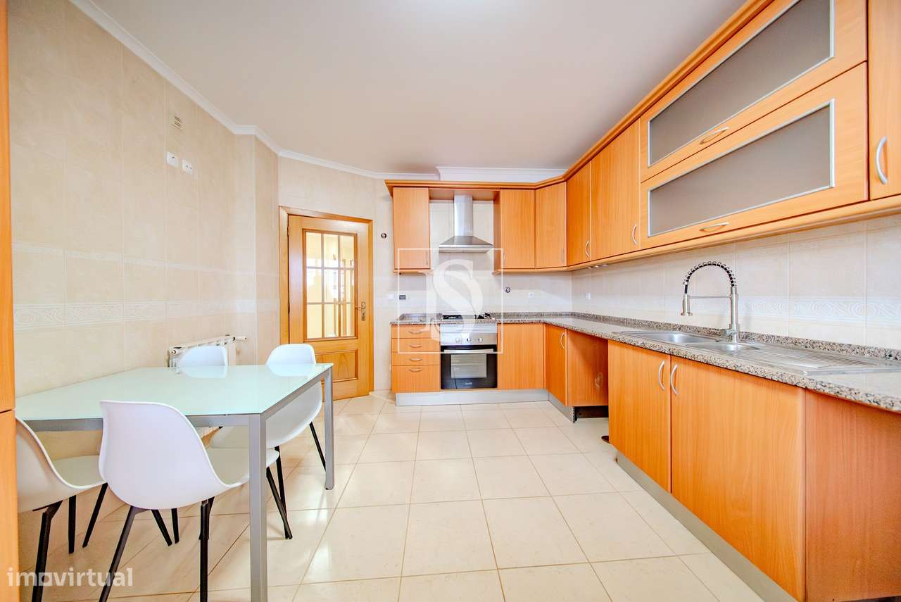 Apartamento T2 | Quinta de S. Miguel | Almeirim - Grande imagem: 2/20