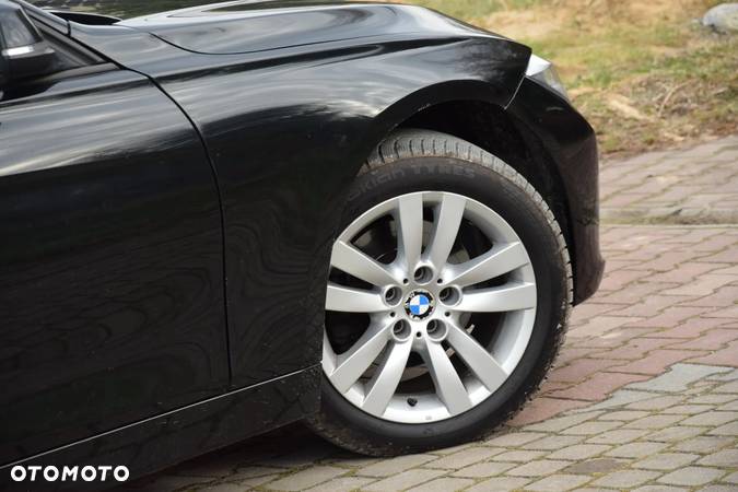 BMW Seria 3 - 15