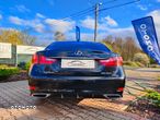 Lexus GS 250 Prestige - 11