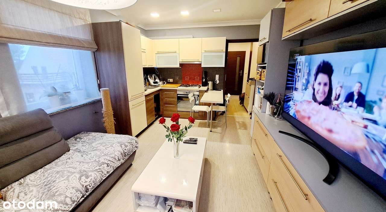 Mieszkanie na 1 piętrze z przydomowym ogródkiem - Pełny obrazek: 3/10