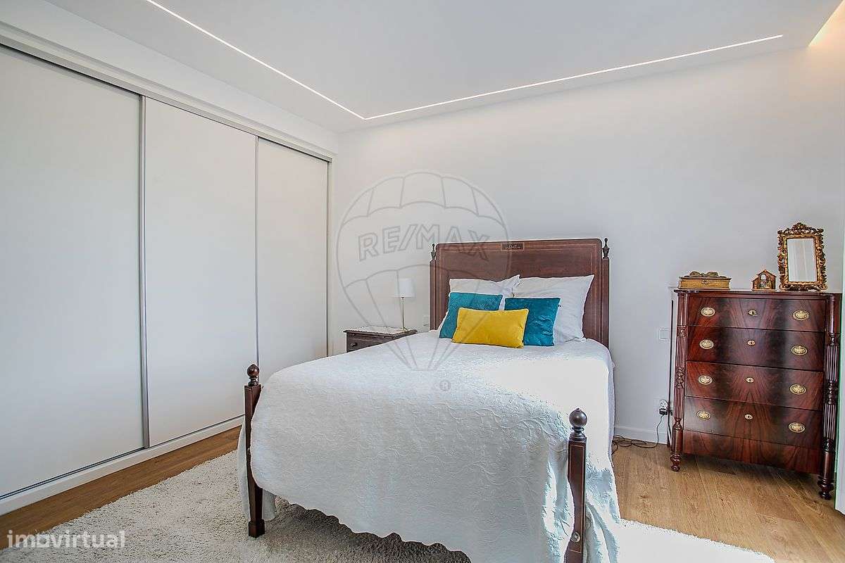 Apartamento T1 para venda-16