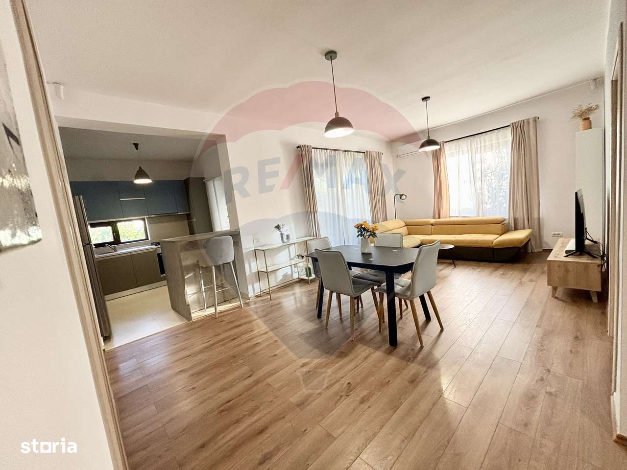 Casă individuală de închiriat My Corbeanca, complex rezidential - Imagine principală: 5/20