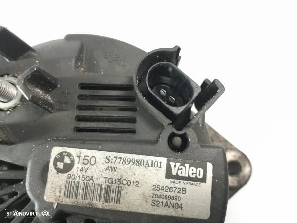 Alternador Bmw X5 (E53) - 5