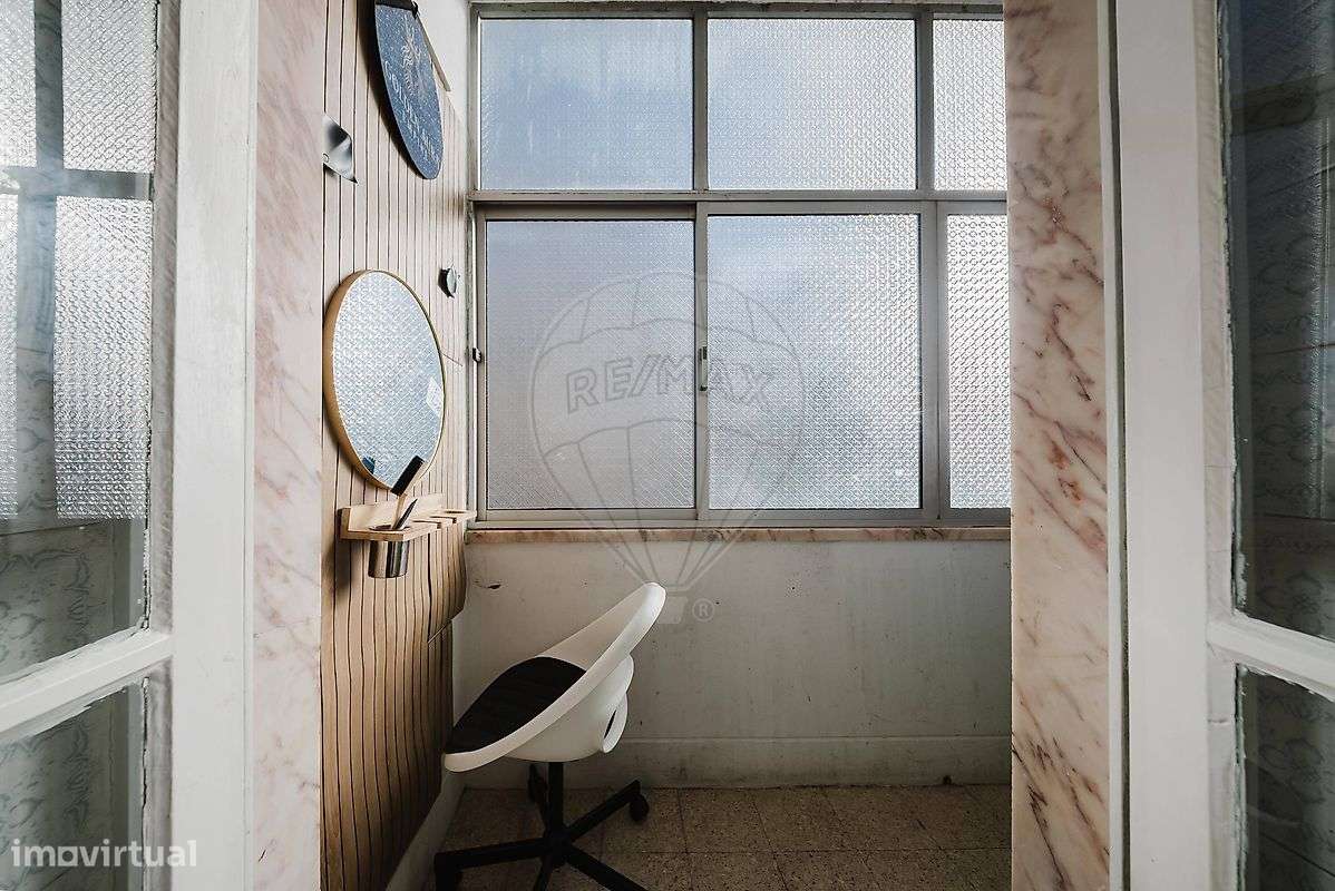 Apartamento T3 para venda-8