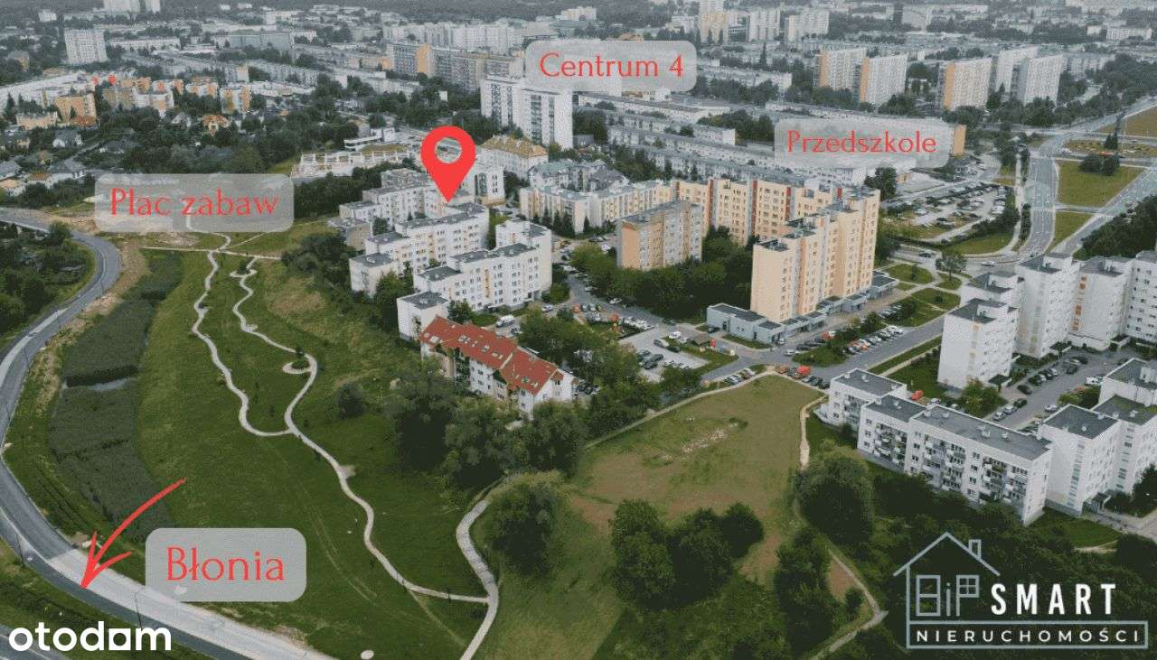 3 pokoje | balkon | winda | klimatyzacja-12
