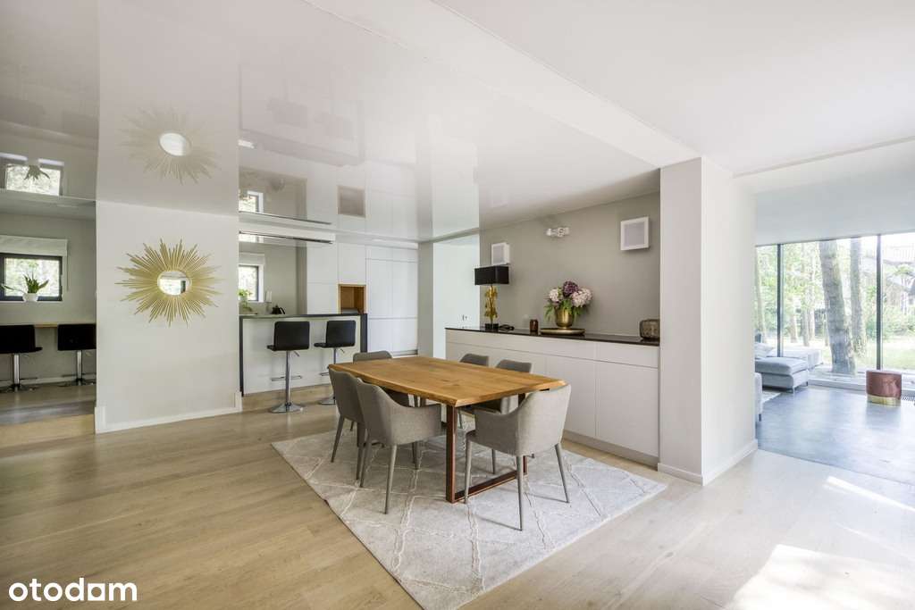 Luksusowa willa z basenem i kortem tenisowym!-7