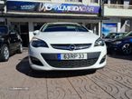 Opel Astra Sports Tourer 1.3 CDTi Cosmo S/S - 27