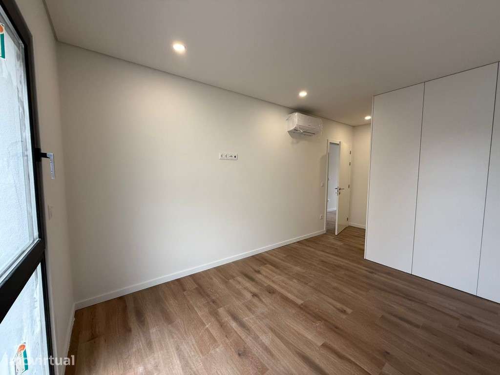 Apartamento T2 - Nova Trofa II-9