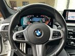 BMW Seria 5 520d xDrive MHEV M Sport sport - 13