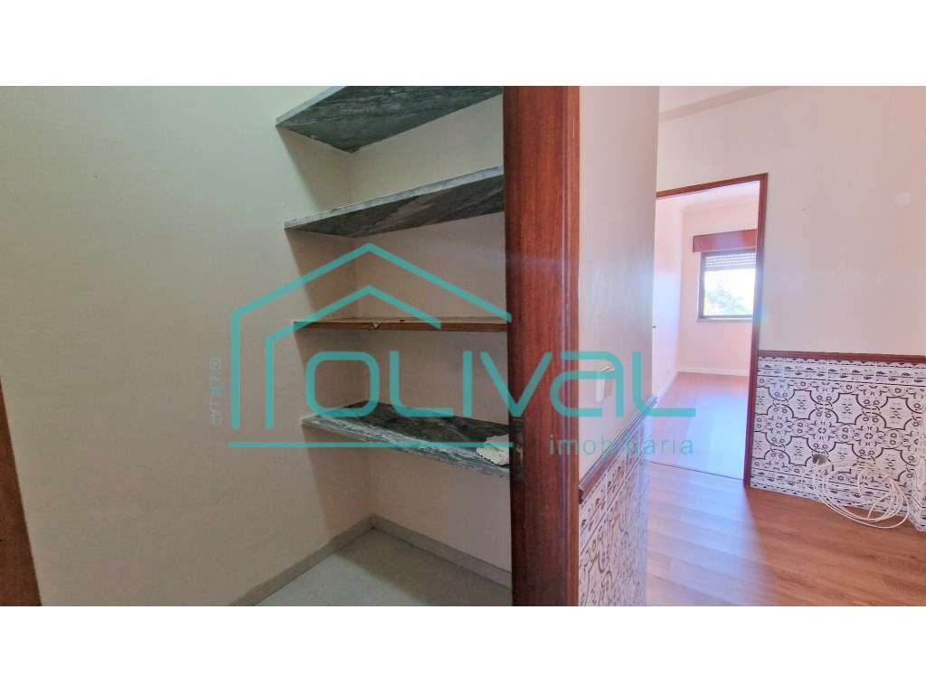 Apartamento T3 Samora Correia-6