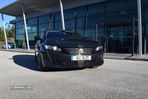 Peugeot 508 SW 1.5 BlueHDi GT Line EAT8 - 4