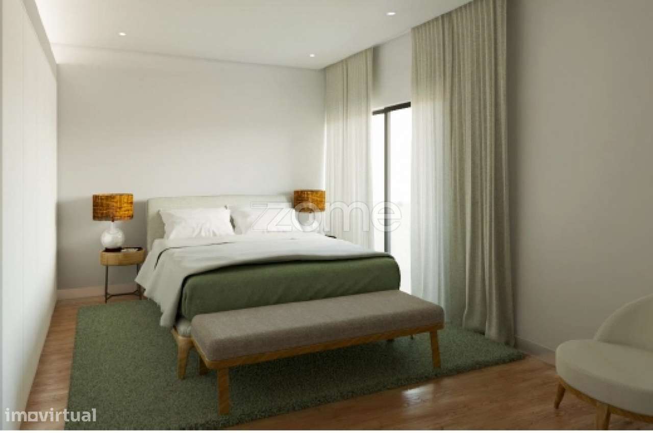 Moradia T4 – Ourém - Grande imagem: 2/18