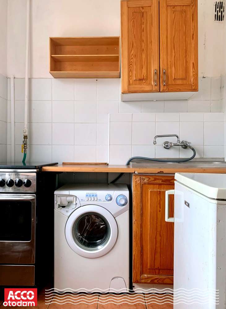 Sprzedaż: Mieszkanie z potencjałem - Sopot Górny-5