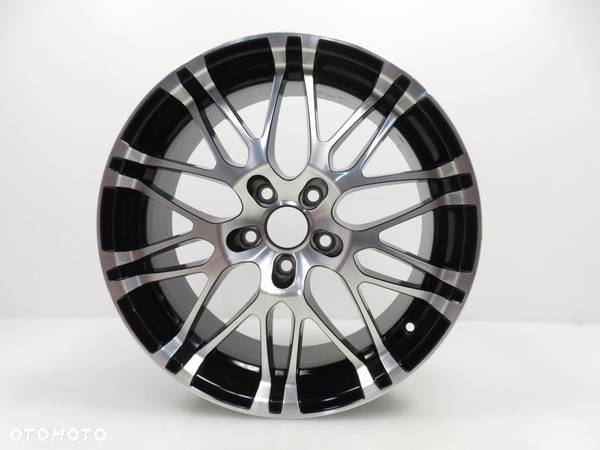 Alufelga 18'' Oxigin 14 OXROCK 5x112 ET50 8,5J - 2