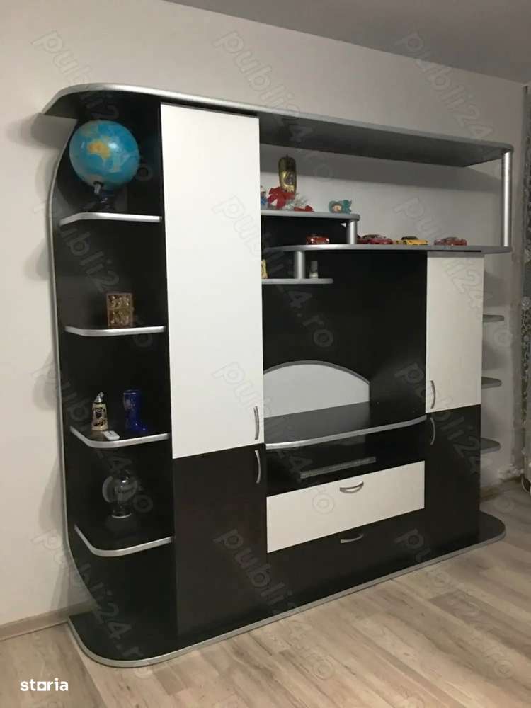 Ap. 2 camere Drumul Taberei Romancierilor metrou-1