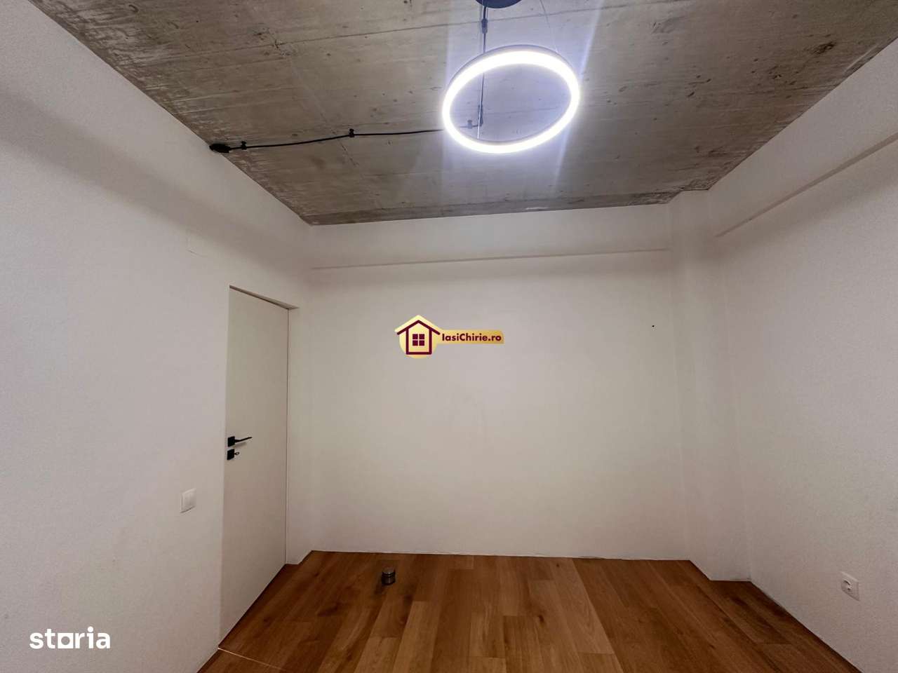 Apartament 3 camere Copou-5