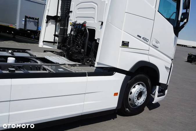 Volvo FH / 460 / EURO 6 / ACC / XL / I SAVE / NOWY MODEL - 34