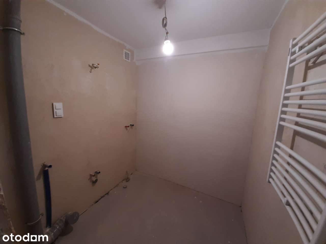 Mieszkanie 63,13 m2 - Podgórze - 3 pok/Ogród 70 m2-9