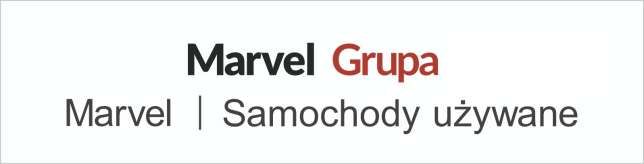 MARVEL Używane Autoryzowany Dealer ul. Żelazna 7 Łódź marvelgrupa.pl