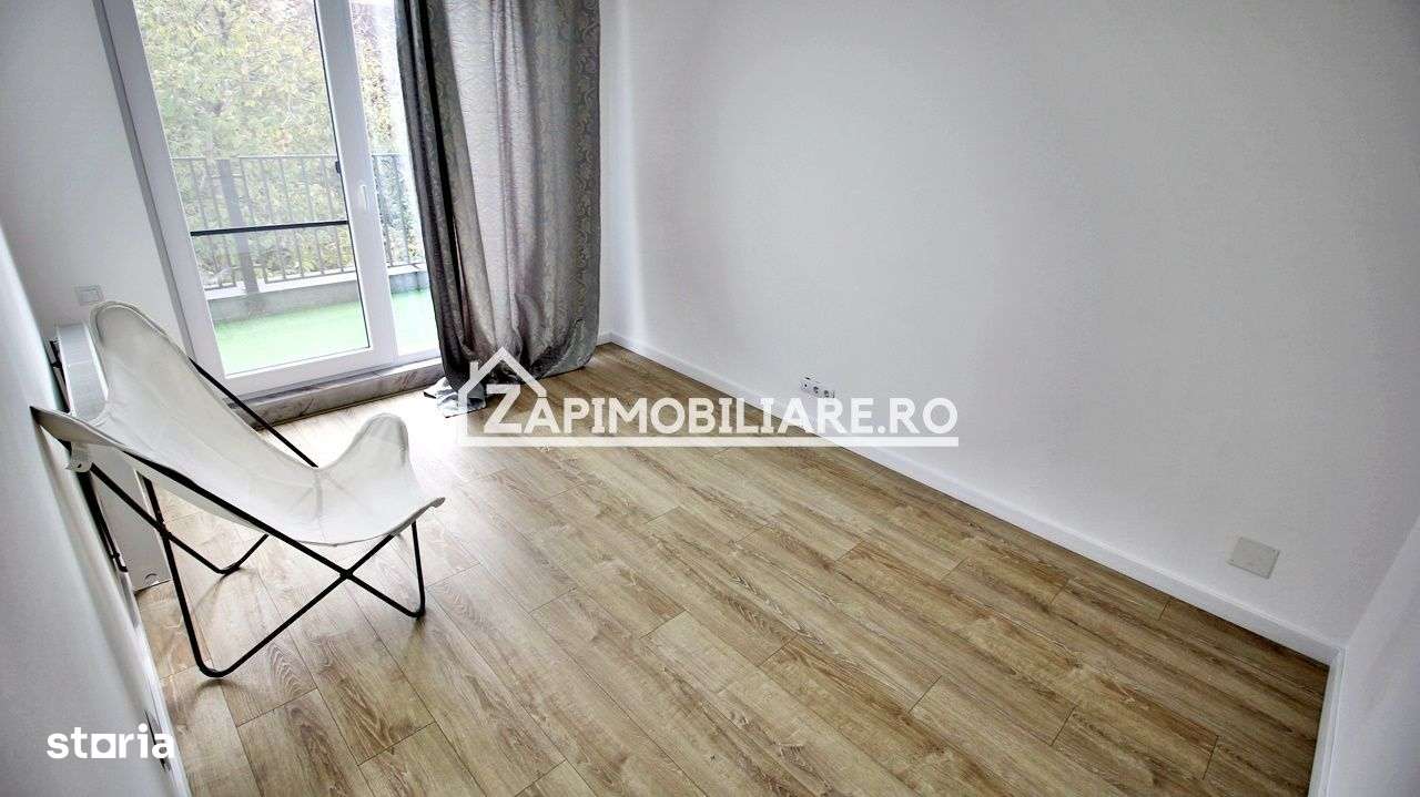 Apartament 3 camere,2 terase,2 băi,95mp,zona Centrală - Imagine principală: 4/12
